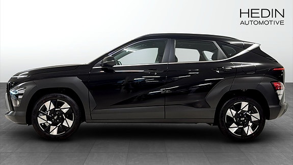 Hyundai Kona 6 of 12