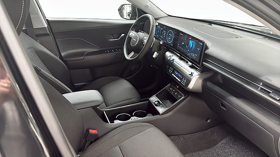 Hyundai Kona 3 of 12