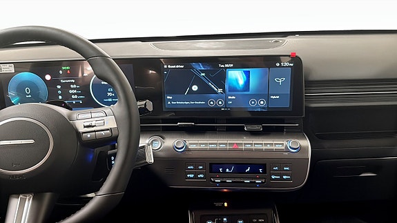 Hyundai Kona 12 of 12