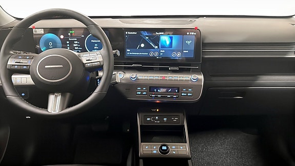 Hyundai Kona 4 of 12