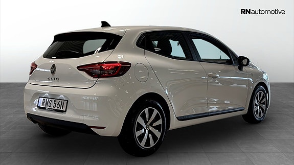 Renault Clio 5 of 19