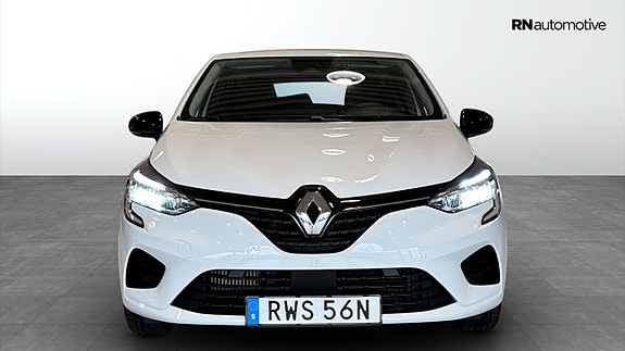 Renault Clio 2 of 19