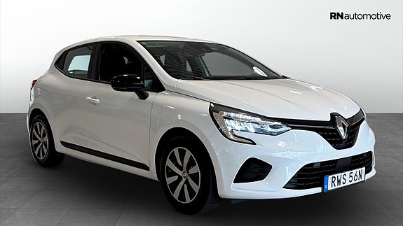Renault Clio 3 of 19