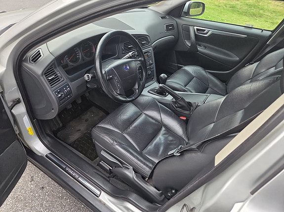 Volvo V70 14 of 15