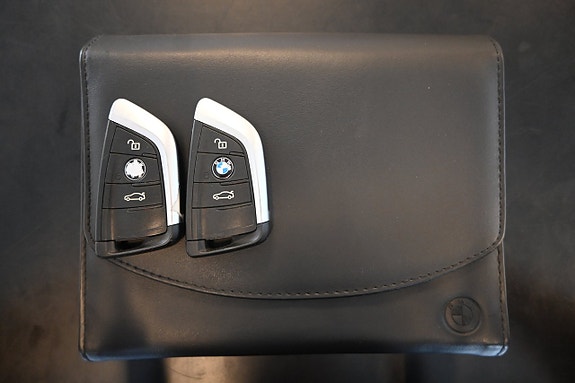 BMW 218i 24 of 24