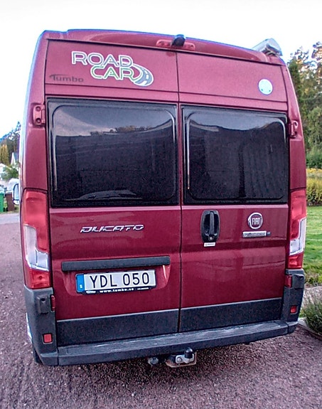 Roadcar 600R 4 of 11