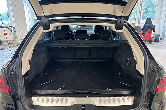 BMW 530e 21 of 30