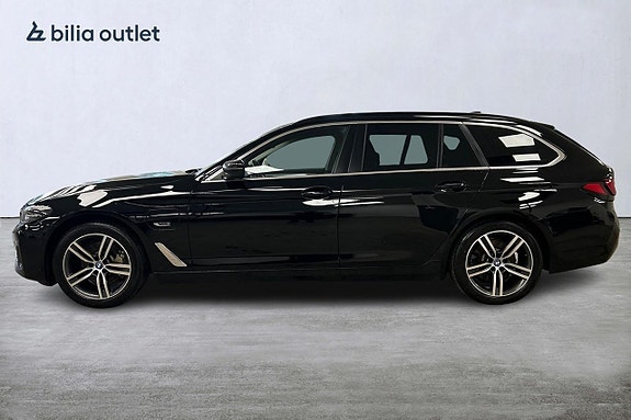 BMW 530e 6 of 30