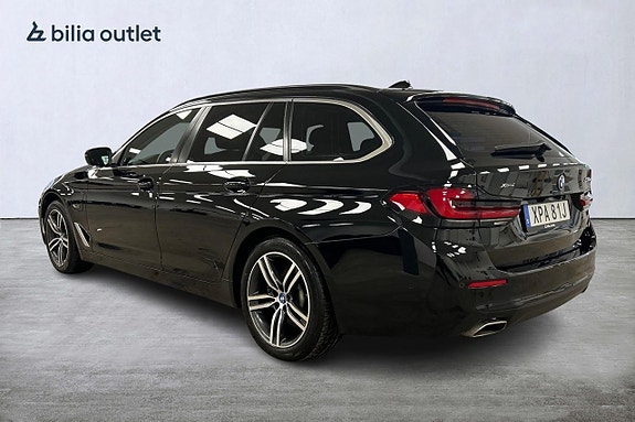 BMW 530e 3 of 30