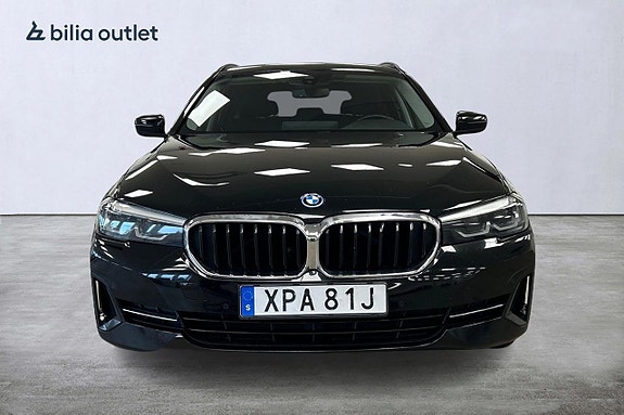BMW 530e 8 of 30