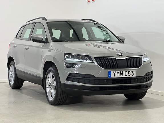 Skoda Karoq 2 of 29