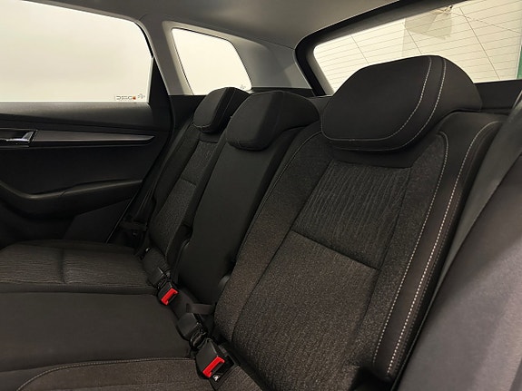 Skoda Karoq 15 of 29