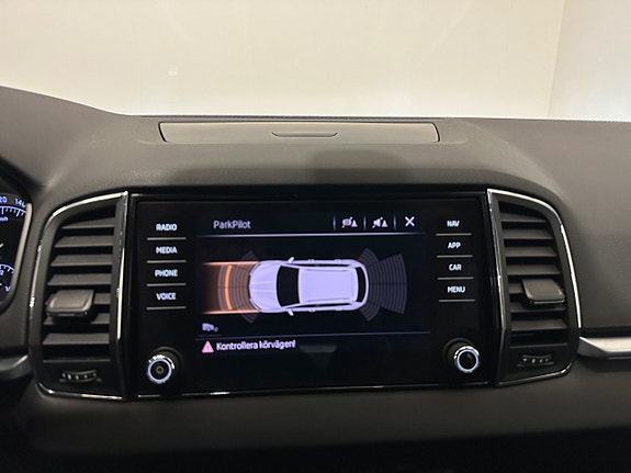 Skoda Karoq 22 of 29