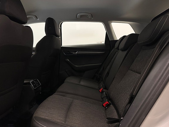 Skoda Karoq 14 of 29
