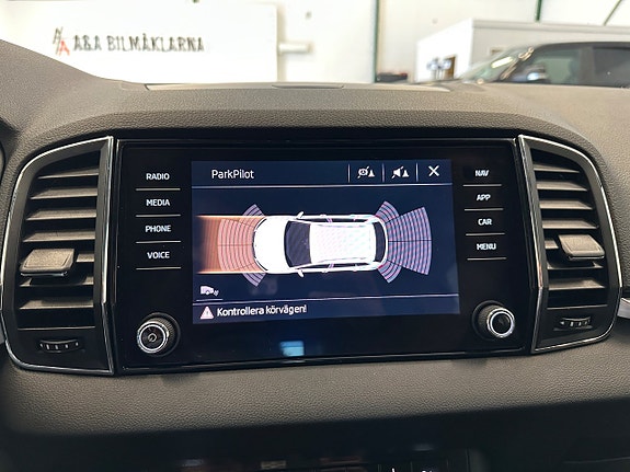 Skoda Karoq 24 of 29