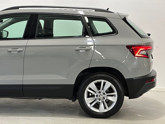 Skoda Karoq 9 of 29