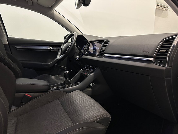Skoda Karoq 16 of 29