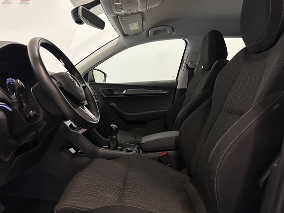 Skoda Karoq 13 of 29