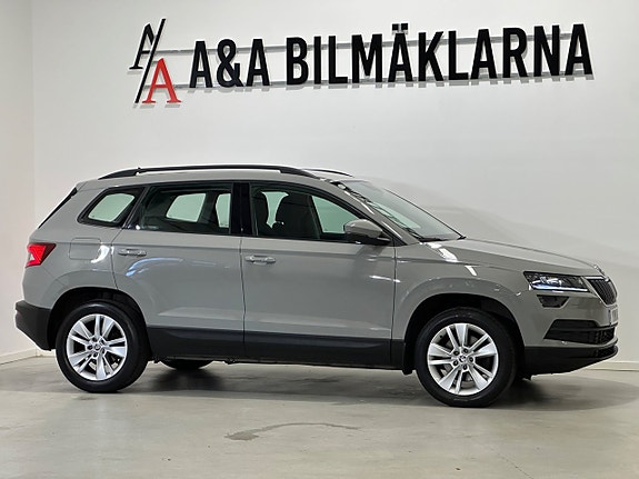 Skoda Karoq 4 of 29