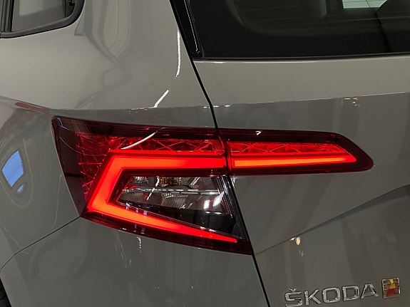 Skoda Karoq 29 of 29