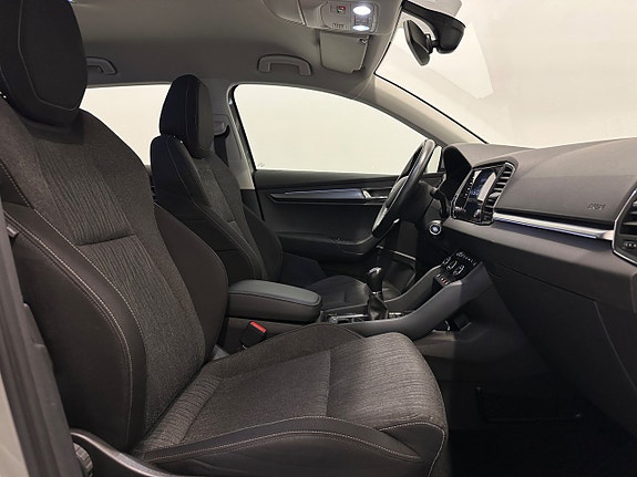 Skoda Karoq 17 of 29