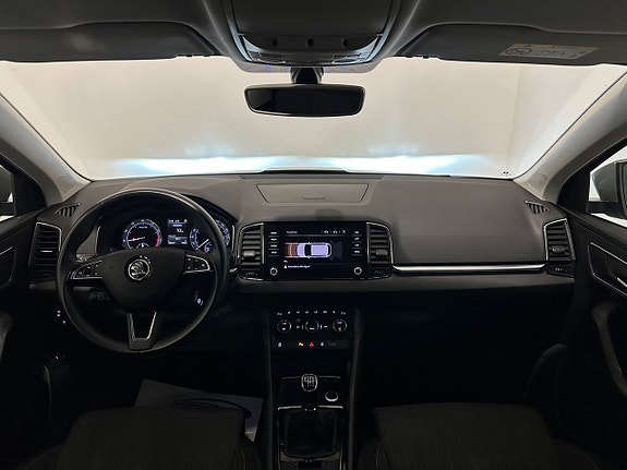 Skoda Karoq 19 of 29
