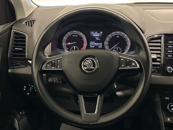Skoda Karoq 20 of 29