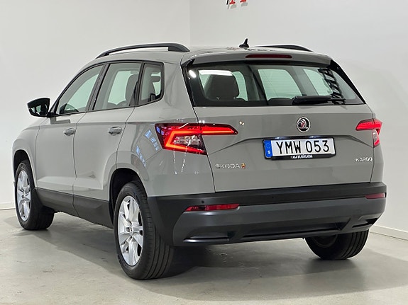 Skoda Karoq 7 of 29