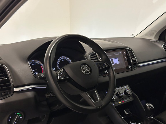 Skoda Karoq 12 of 29