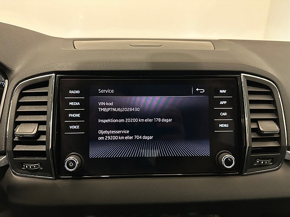 Skoda Karoq 23 of 29