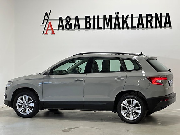 Skoda Karoq 6 of 29