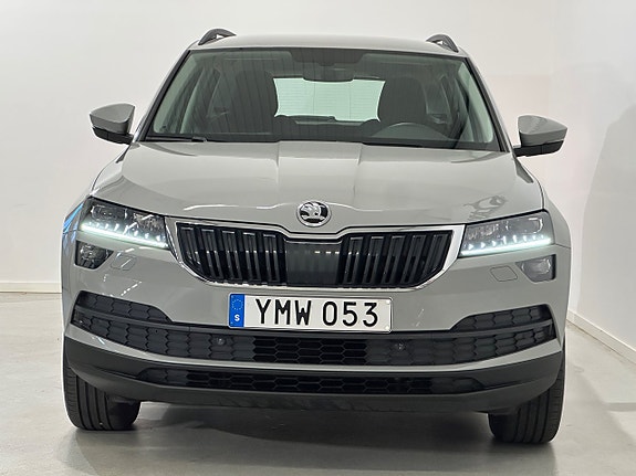 Skoda Karoq 3 of 29