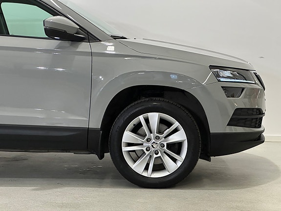 Skoda Karoq 5 of 29