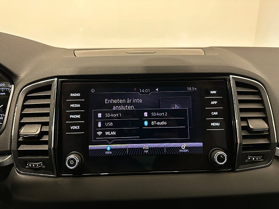 Skoda Karoq 25 of 29
