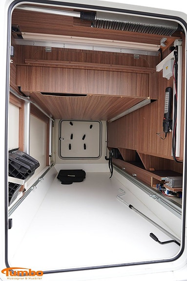 Eura Mobil IL 725 QB 20 of 21