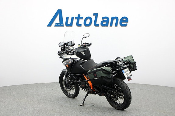 KTM 1190 Adventure R *RESERVERAD* 3 of 28