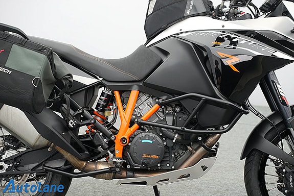 KTM 1190 Adventure R *RESERVERAD* 11 of 28