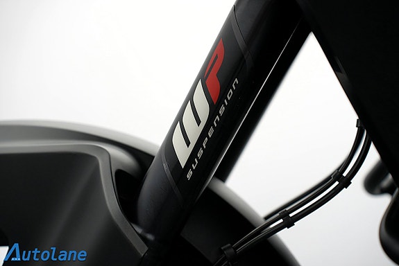 KTM 1190 Adventure R *RESERVERAD* 26 of 28