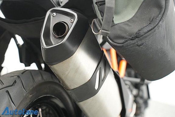 KTM 1190 Adventure R *RESERVERAD* 28 of 28