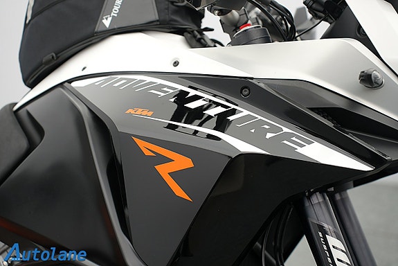 KTM 1190 Adventure R *RESERVERAD* 19 of 28