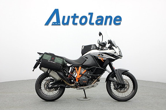 KTM 1190 Adventure R *RESERVERAD* 6 of 28