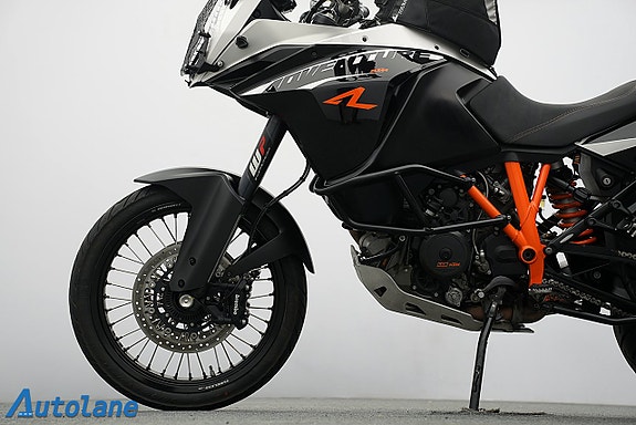 KTM 1190 Adventure R *RESERVERAD* 13 of 28