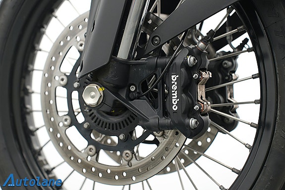 KTM 1190 Adventure R *RESERVERAD* 27 of 28