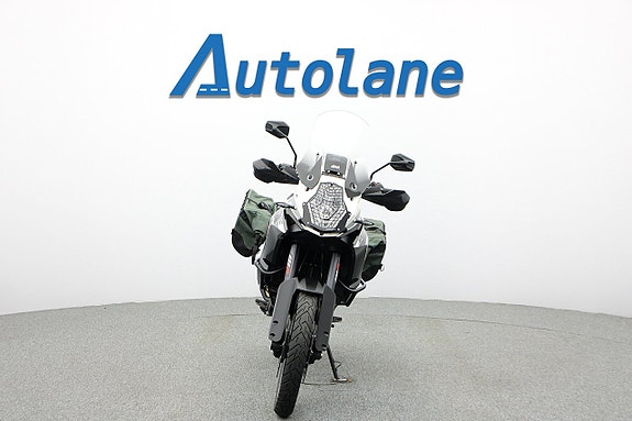 KTM 1190 Adventure R *RESERVERAD* 7 of 28