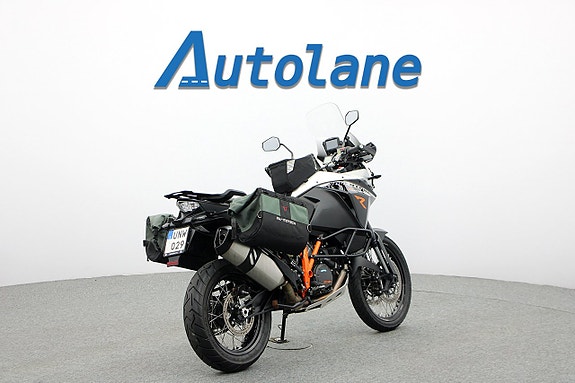 KTM 1190 Adventure R *RESERVERAD* 5 of 28