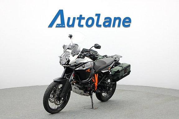 KTM 1190 Adventure R *RESERVERAD* 4 of 28