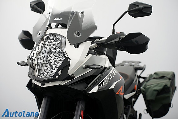 KTM 1190 Adventure R *RESERVERAD* 24 of 28