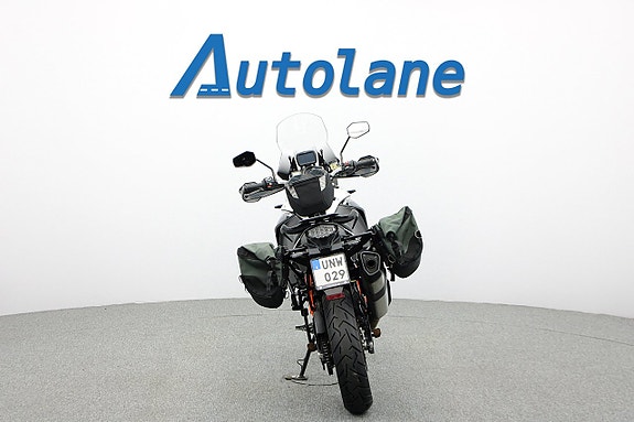 KTM 1190 Adventure R *RESERVERAD* 8 of 28