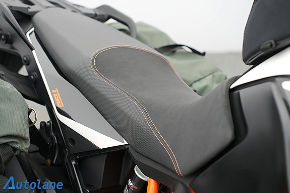 KTM 1190 Adventure R *RESERVERAD* 17 of 28