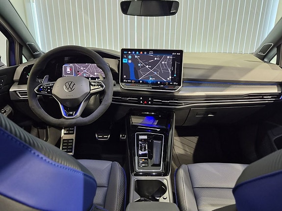 Volkswagen Golf V 11 of 24